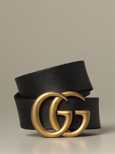 cintura gucci donna indossata|cintura Gucci outlet.